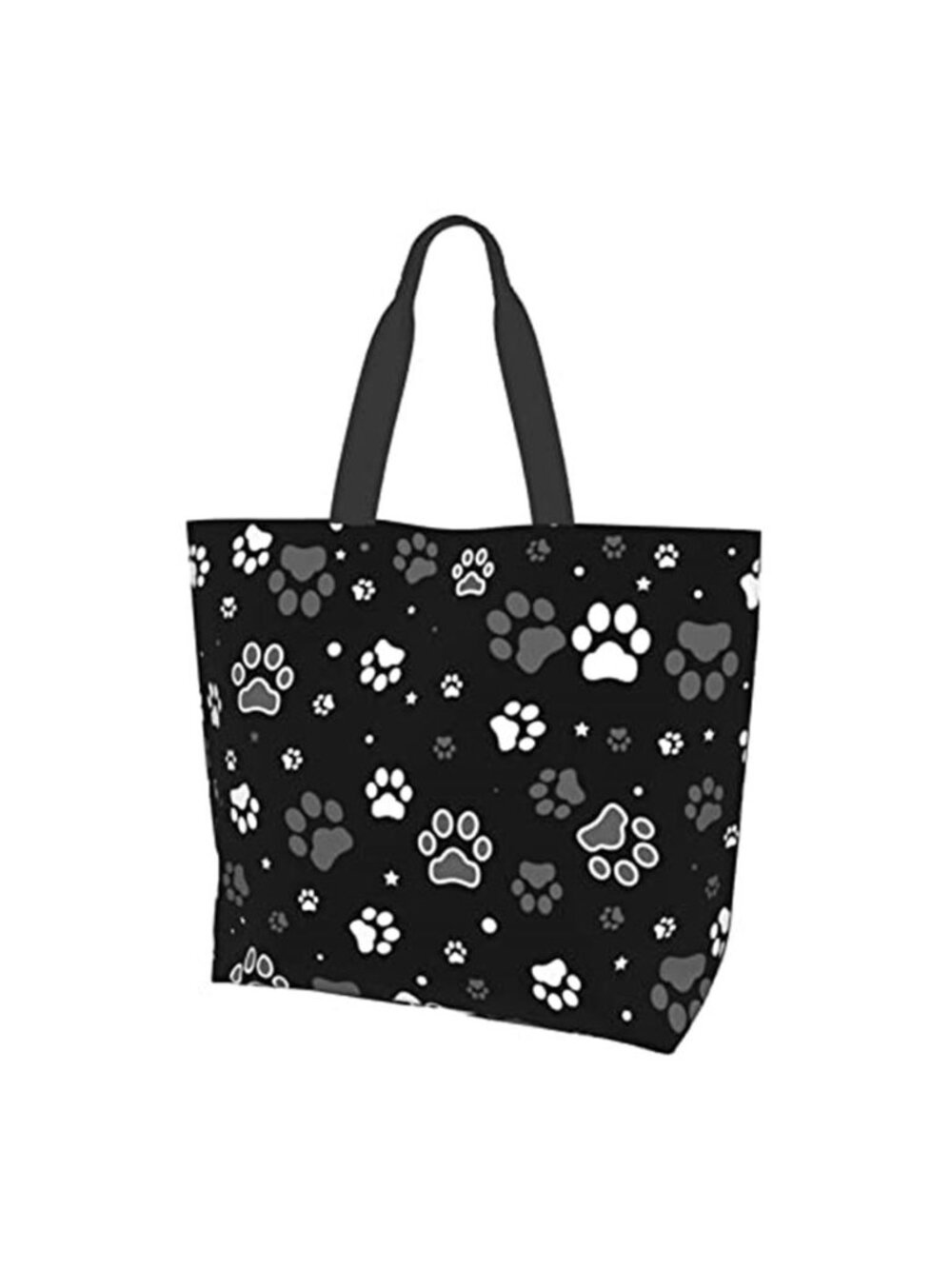 Tote Bag for Women Large Beach Bag Reusable Grocery Bags Handbag for Travel